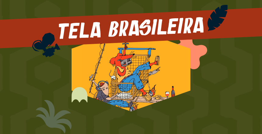 Projeto Tela Brasileira exibe produções audiovisuais de Juiz de Fora com entrada gratuita