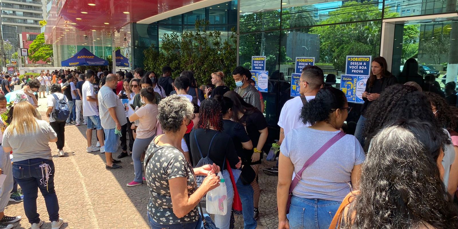 Prouni 2026: inscrições para bolsas de estudo no ensino superior do 2º semestre iniciam nesta terça