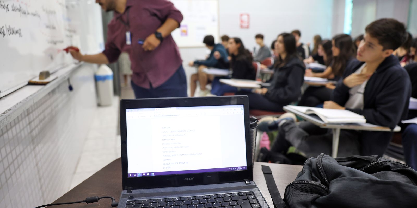 Inscrição no Prouni: prazo para entrega de documentos termina nesta sexta