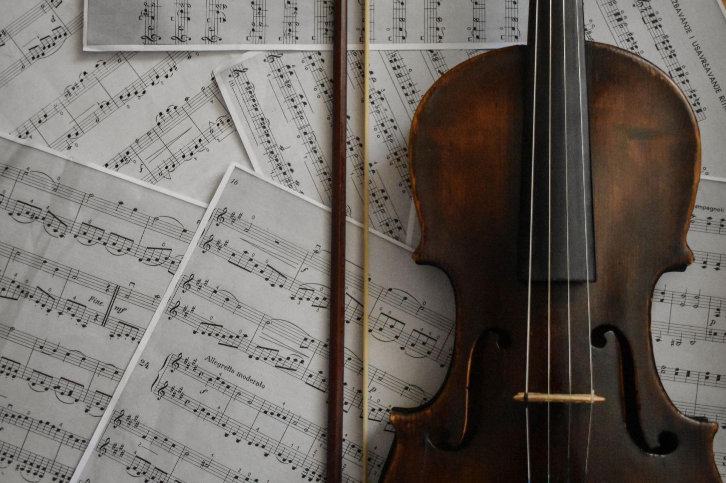 Quais são os tipos de instrumentos musicais e como escolher