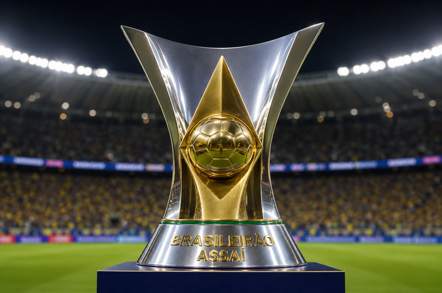 Raio-X do Brasileirão: O que cada time briga na volta do campeonato?
