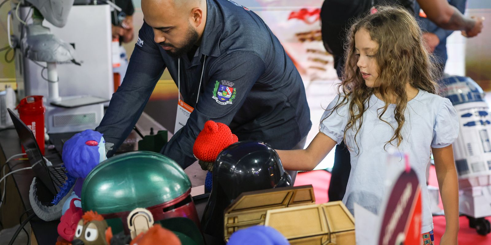 SBPC realiza Dia da Família na Ciência neste sábado na UFF em Niterói
