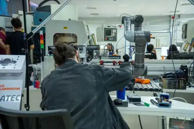 SENAI-MG e Dow abrem inscrições para curso Técnico em Metalurgia gratuito na Zona da Mata