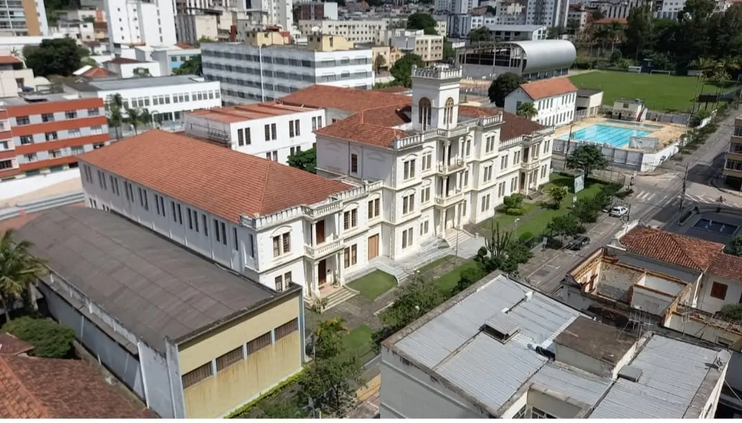 SESI Minas Gerais se destaca no Enem 2025 com notas acima da média nacional