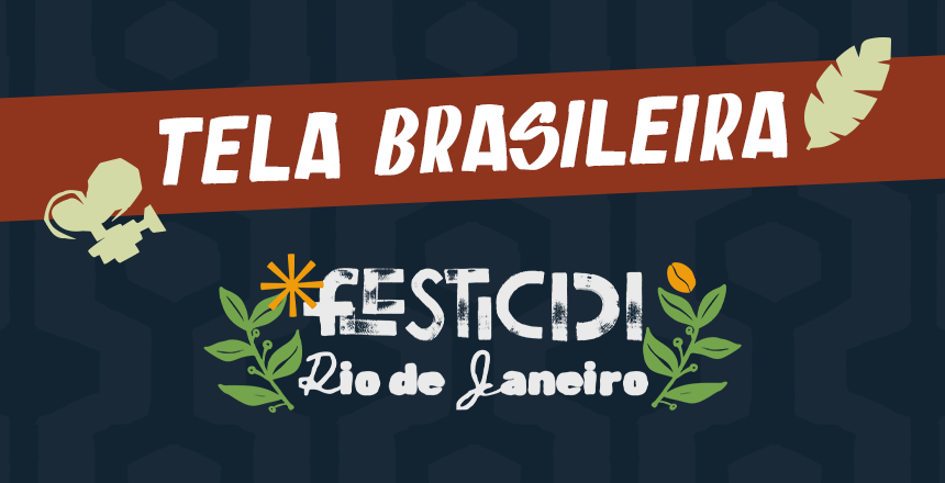 Sessão especial da Tela Brasileira leva curadoria do 6º Festicidi ao Cinema Alameda