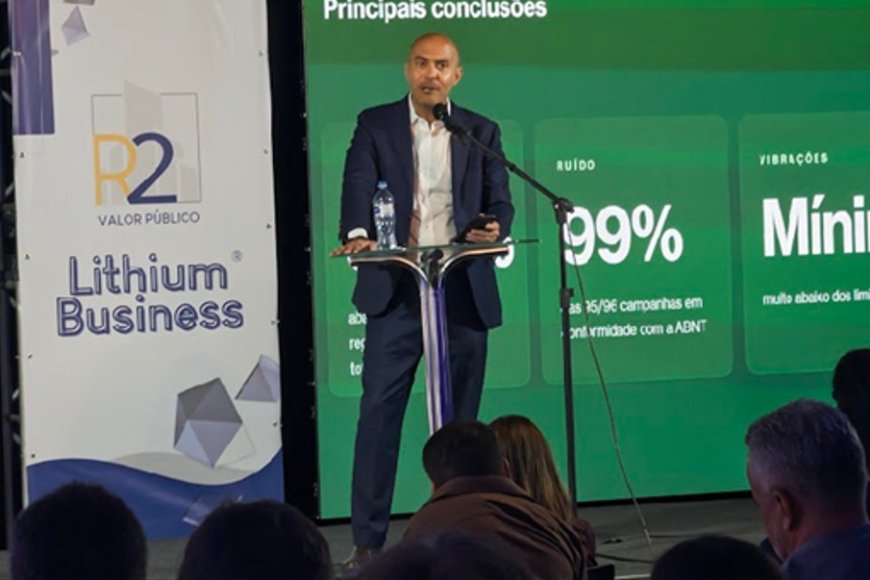 Sigma Lithium divulga resultados de monitoramento ambiental independente no Vale do Jequitinhonha