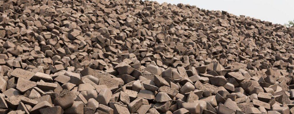 Sindifer-MG articula nos EUA para reverter supertarifa de até 37,5% sobre o ferro-gusa brasileiro