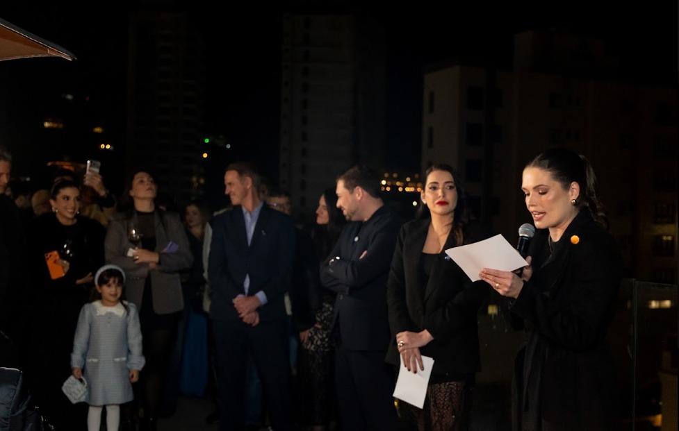 Torre de 140 metros em Itapema tem entrega das chaves com experiência para moradores