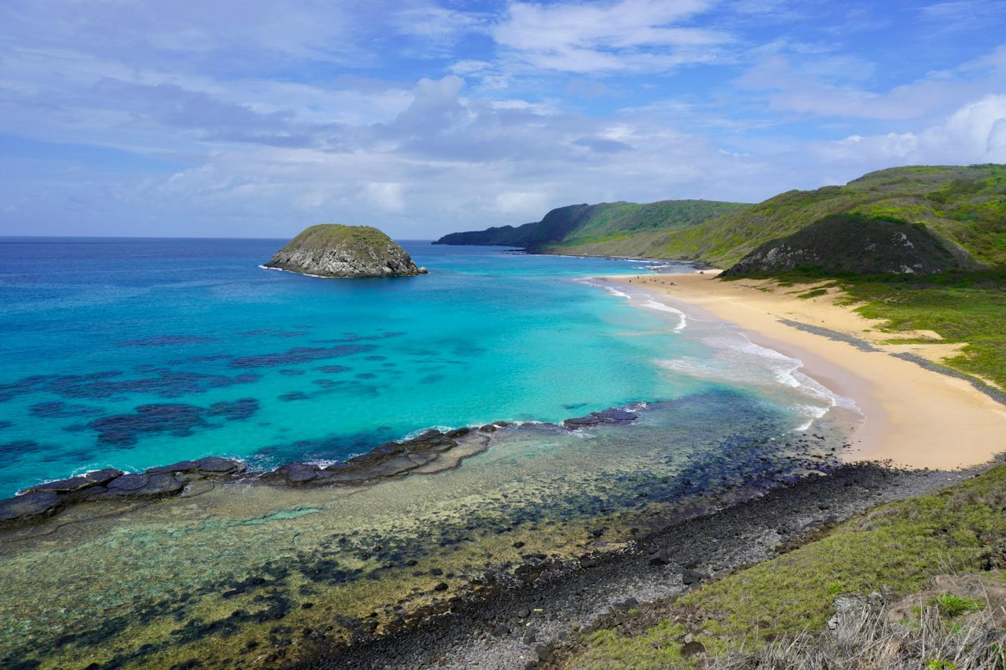 Turismo consciente em Fernando de Noronha: como aproveitar a ilha sem comprometer sua preservação
