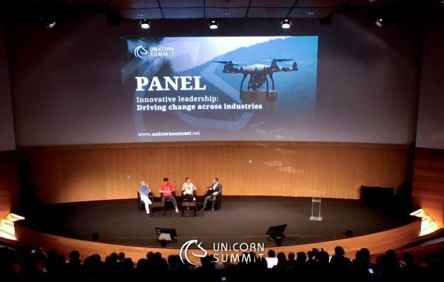 UFJF sedia edição latino-americana do Unicorn Summit com foco em startups e conexões globais