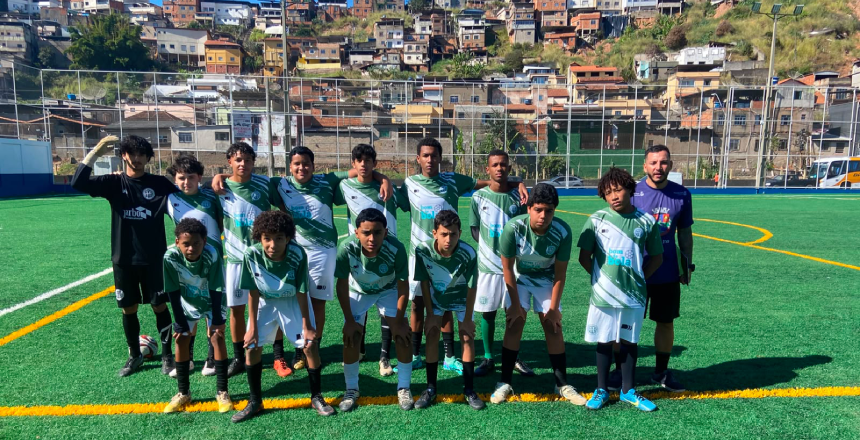 Última rodada da Copa Bom de Bola acontece neste sábado, 18/07