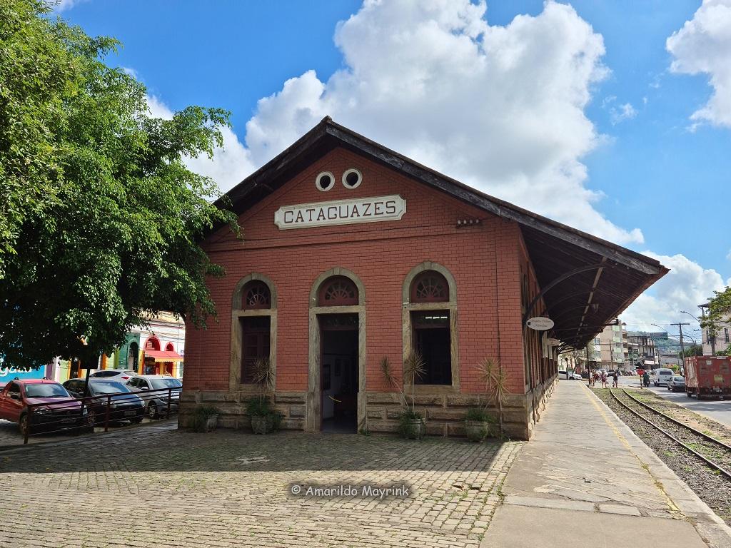 Última semana de inscrições para oficina gratuita de figurino cênico em Cataguases