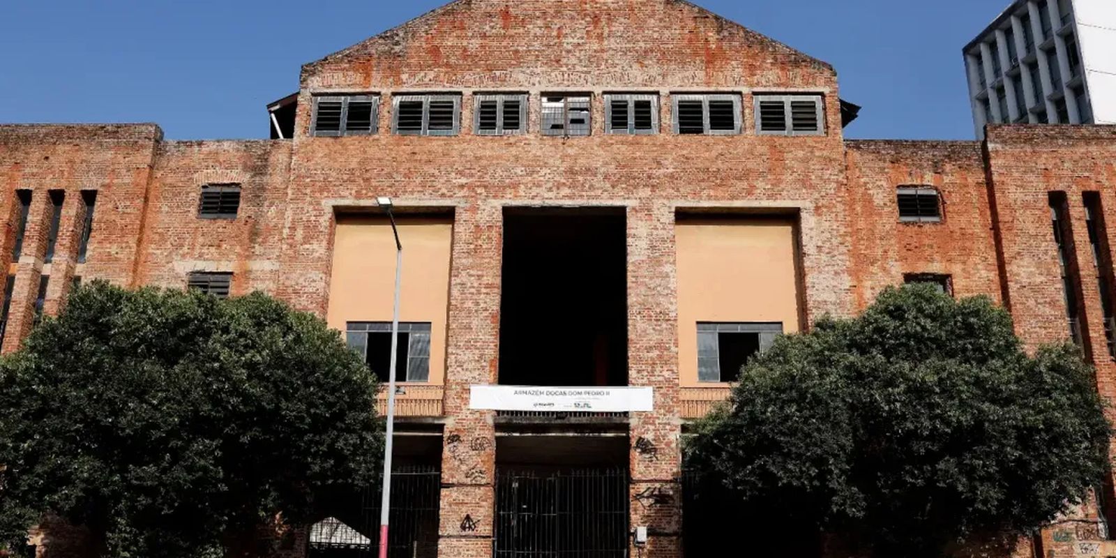 Justiça Federal ordena União a iniciar obras do Centro de memória africana no Rio