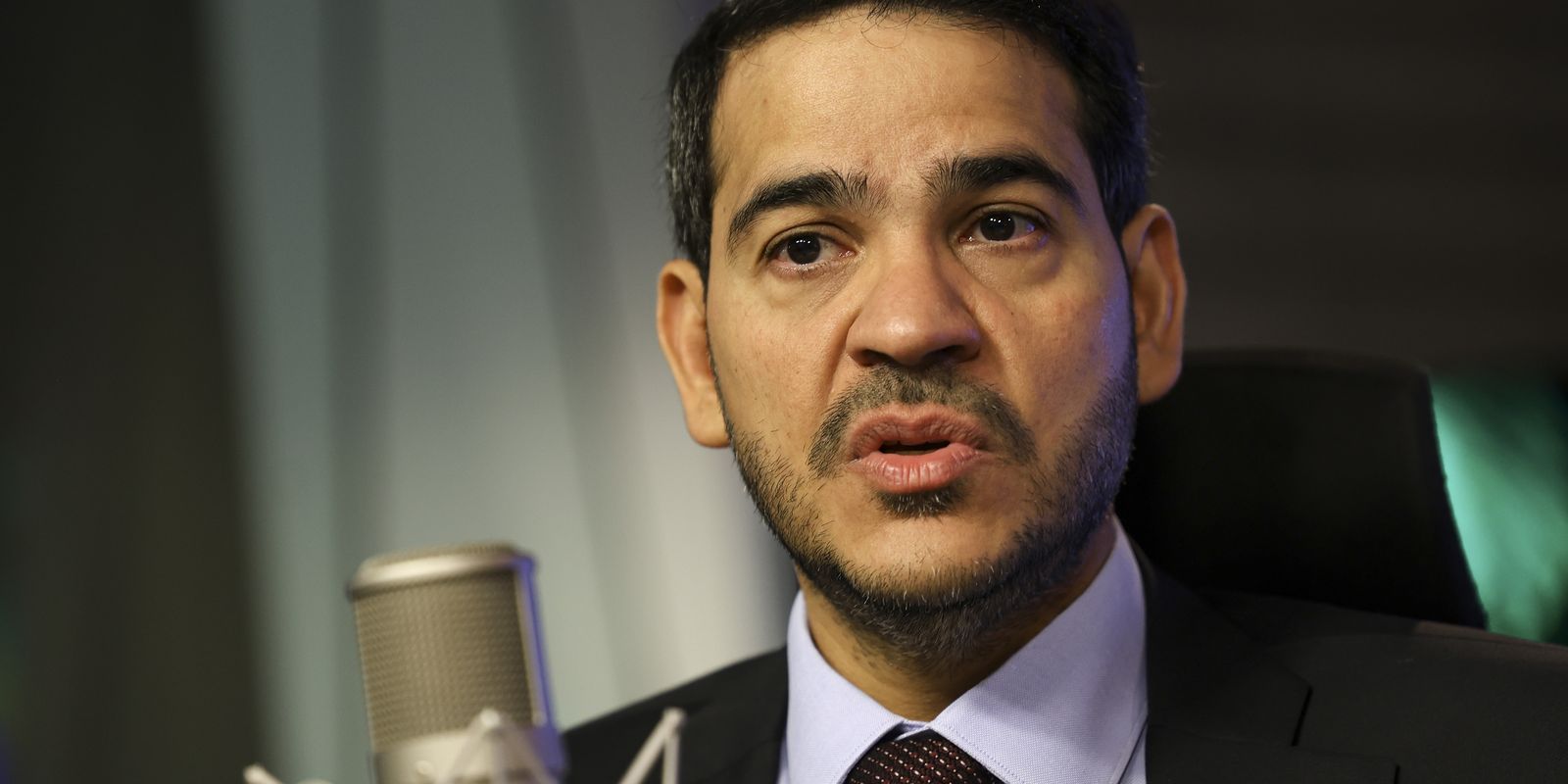 AGU vai acionar a Justiça para pedir o bloqueio do Discord no Brasil