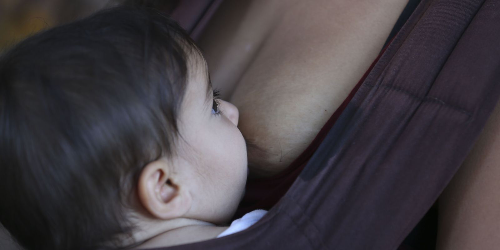 Amamentação reduz risco de doença cardíaca na mãe, aponta SBC