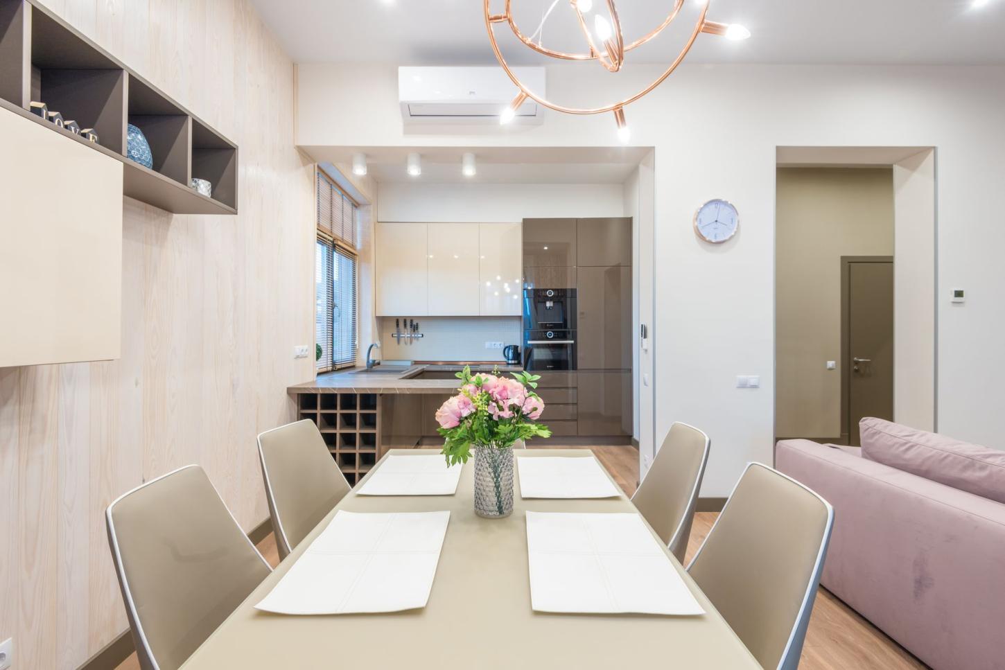 Apartamento mobiliado ou vazio: qual opção considerar na hora de alugar?