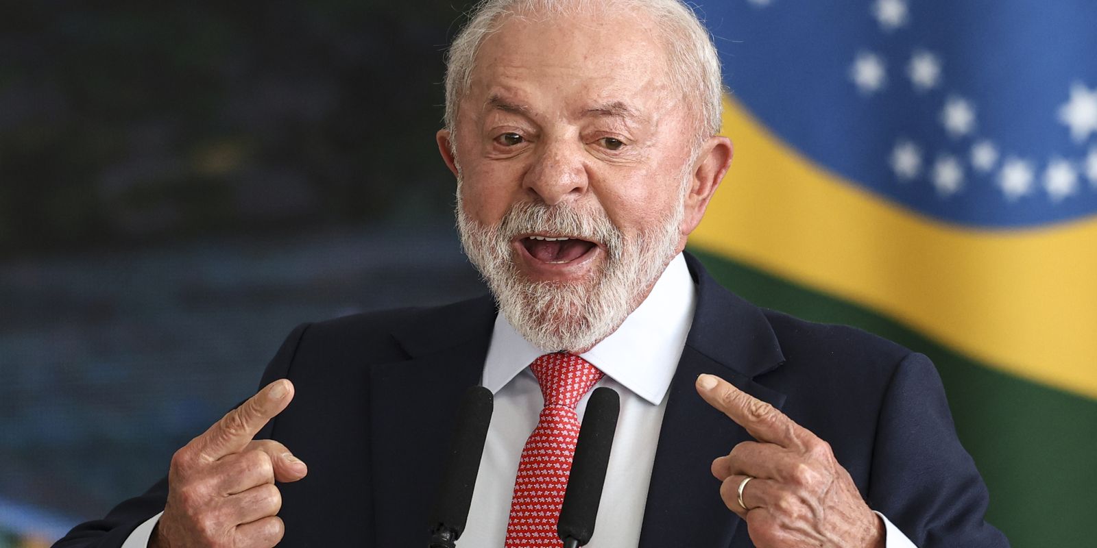 Lula critica revogação de visto de embaixadora brasileira nos EUA
