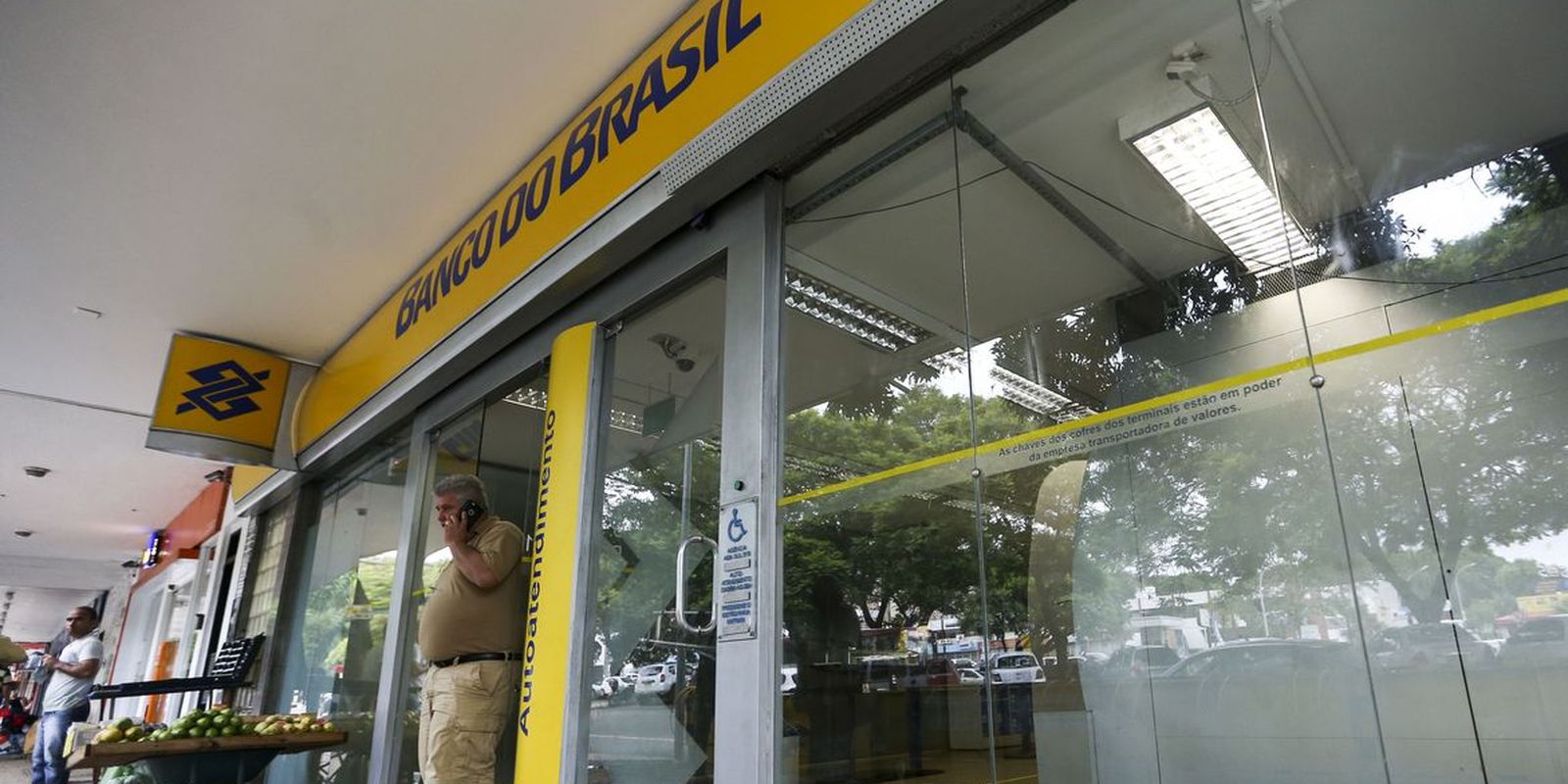 Banco do Brasil lança novo app bb com foco em inteligência artificial