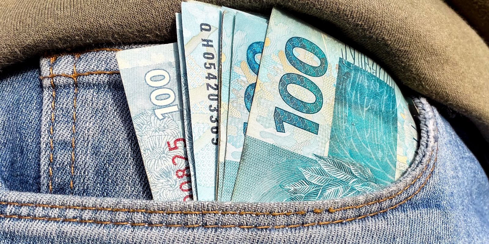 Caixa libera o Bolsa Família de agosto para beneficiários com NIS de final 4