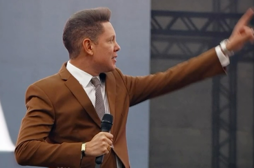 Bispo Bruno Leonardo transforma o Dia dos Pais em um gesto de amor, dignidade e esperança