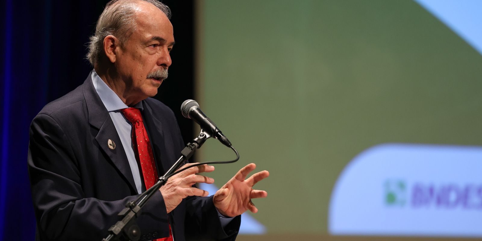 Com resultado histórico, lucro do BNDES atinge R$ 9,2 bilhões no 1º semestre
