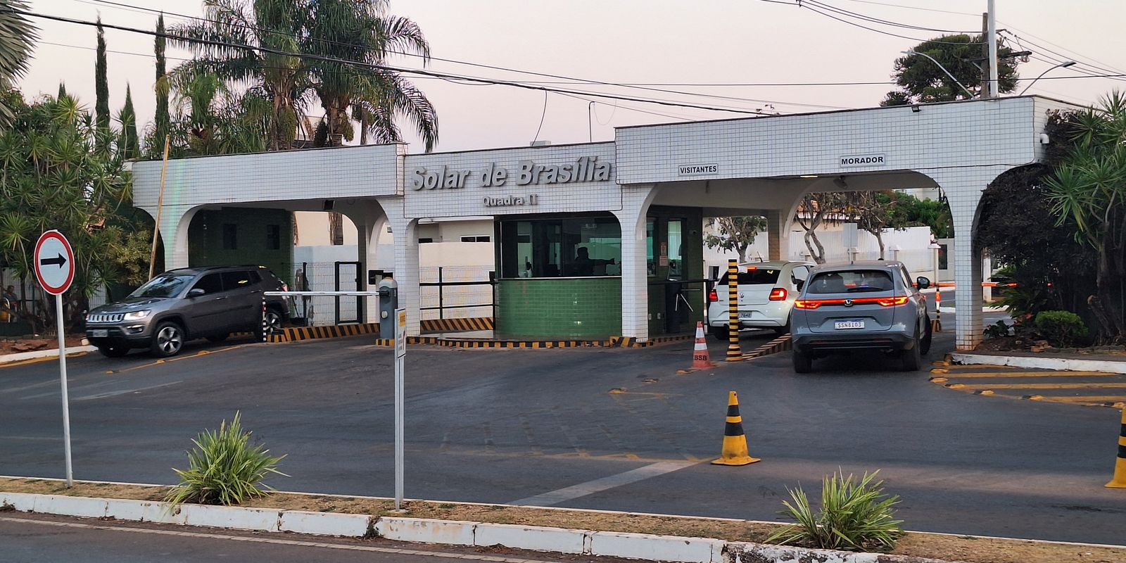 Jair Bolsonaro solicita ao STF autorização para ver os filhos no Dia dos Pais