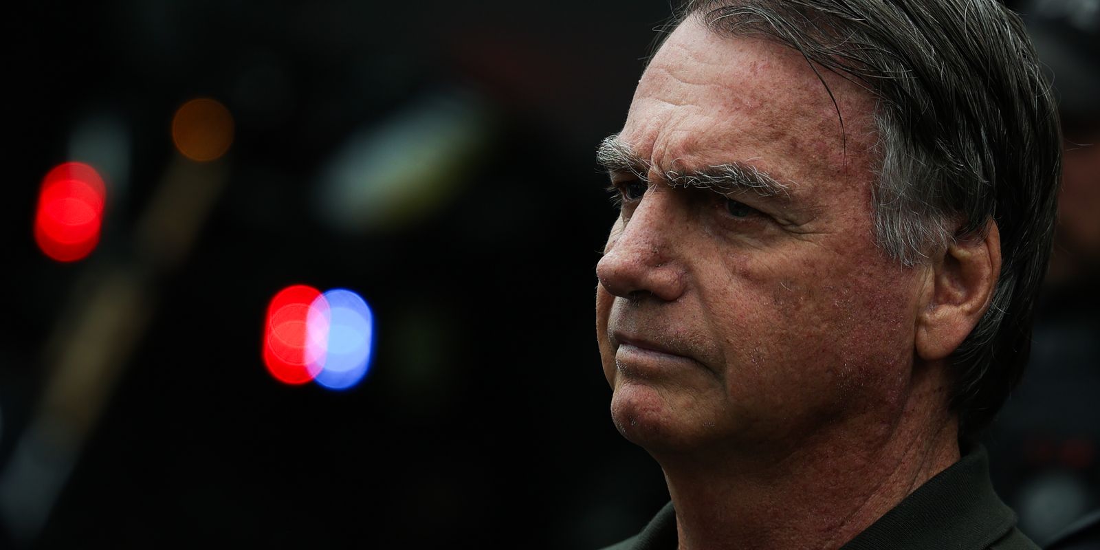 Bolsonaro pede ao STF autorização para consulta odontológica com a nora