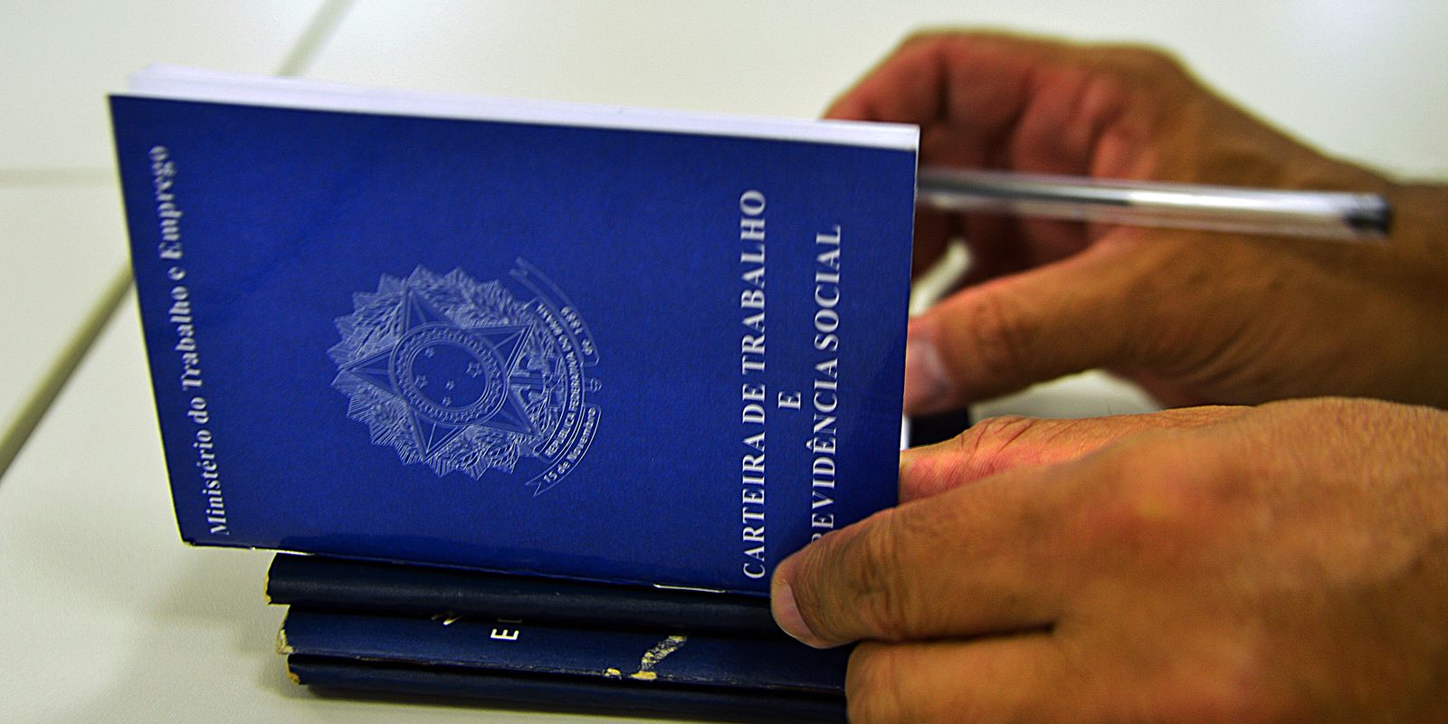 Caged aponta geração de empregos com 58,5 mil vagas no Brasil em julho