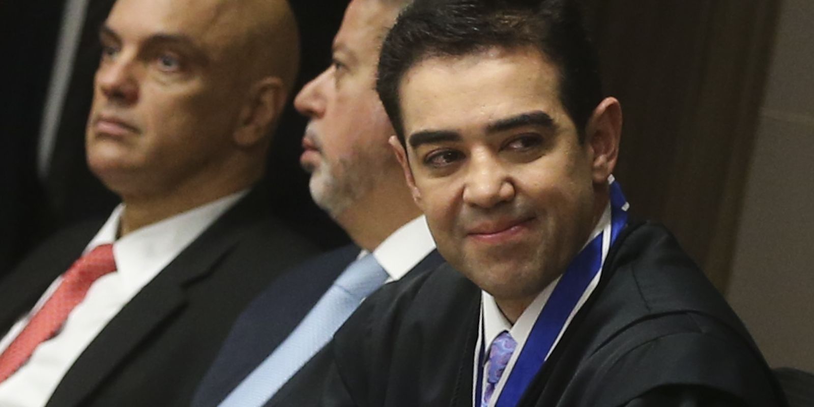 Bruno Dantas confirma renúncia no TCU para atuar no setor privado