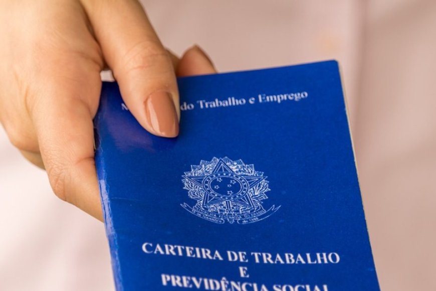 Caged aponta cidades líderes na geração de empregos em Minas Gerais