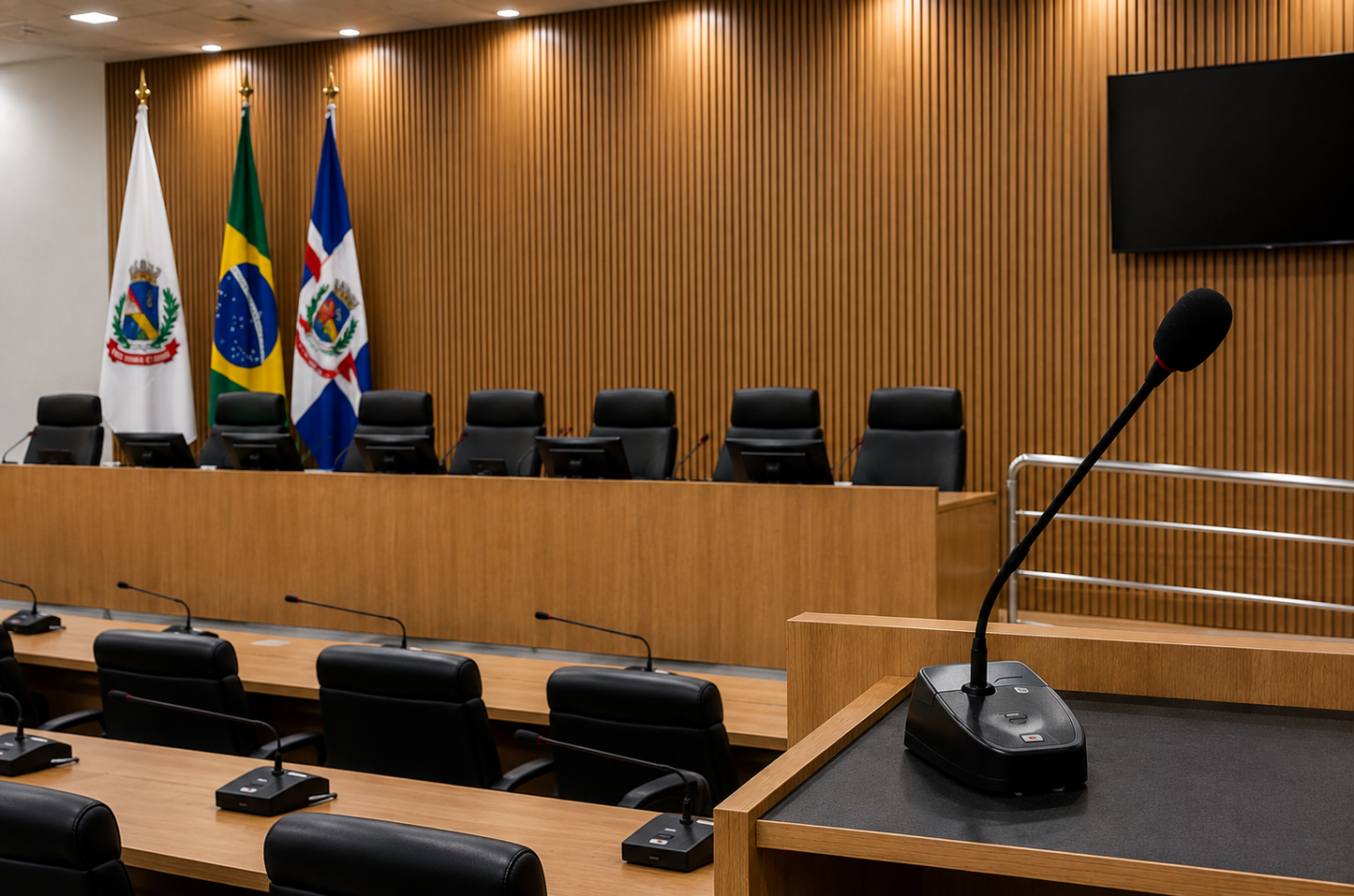 Câmara de Juiz de Fora aprova projeto que amplia a transparência no orçamento público