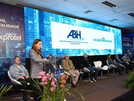 Capacitação, negócios e conexões: começa hoje o 37º Encatho & Exprotel