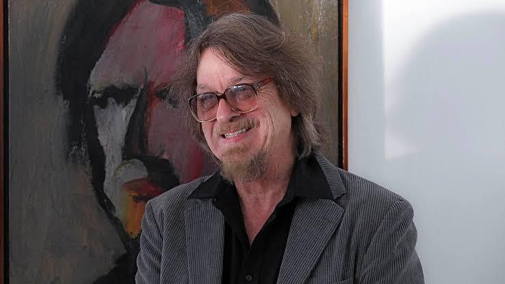 Carlos Bracher realiza performance artística ao vivo no Museu Mariano Procópio em Juiz de Fora