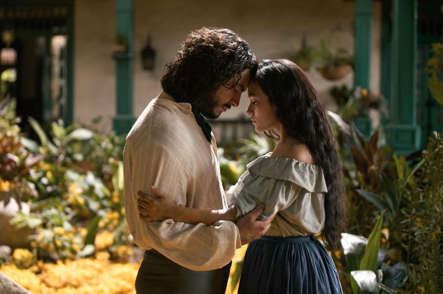 “Cem Anos de Solidão” terá sete novos episódios em agosto