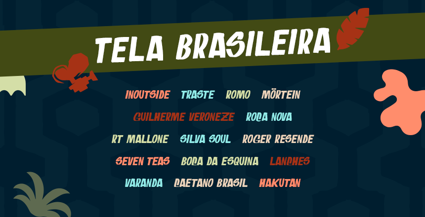 Cinema Alameda recebe mostra gratuita de videoclipes em Juiz de Fora