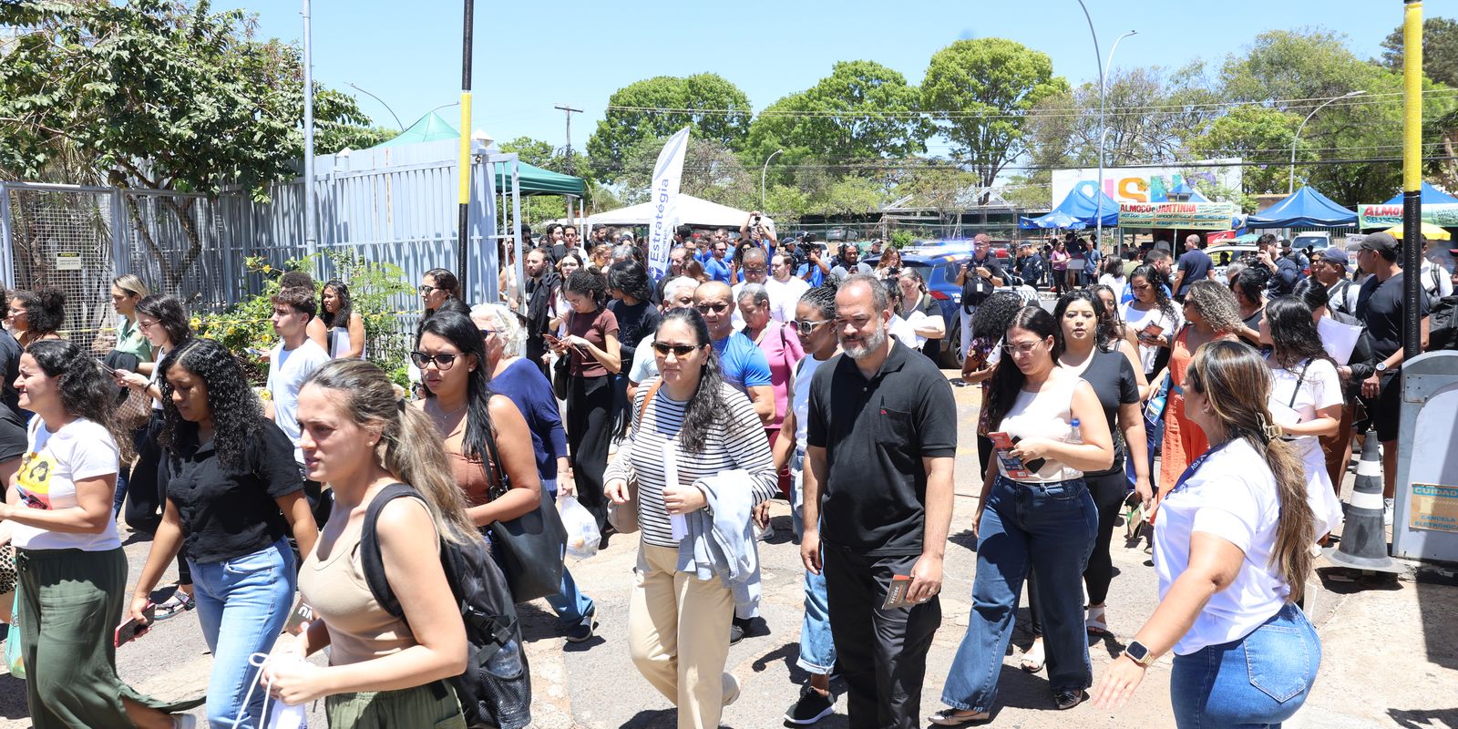 CNU 2 publica nova convocação de aprovados para vagas no MGI e no INSS