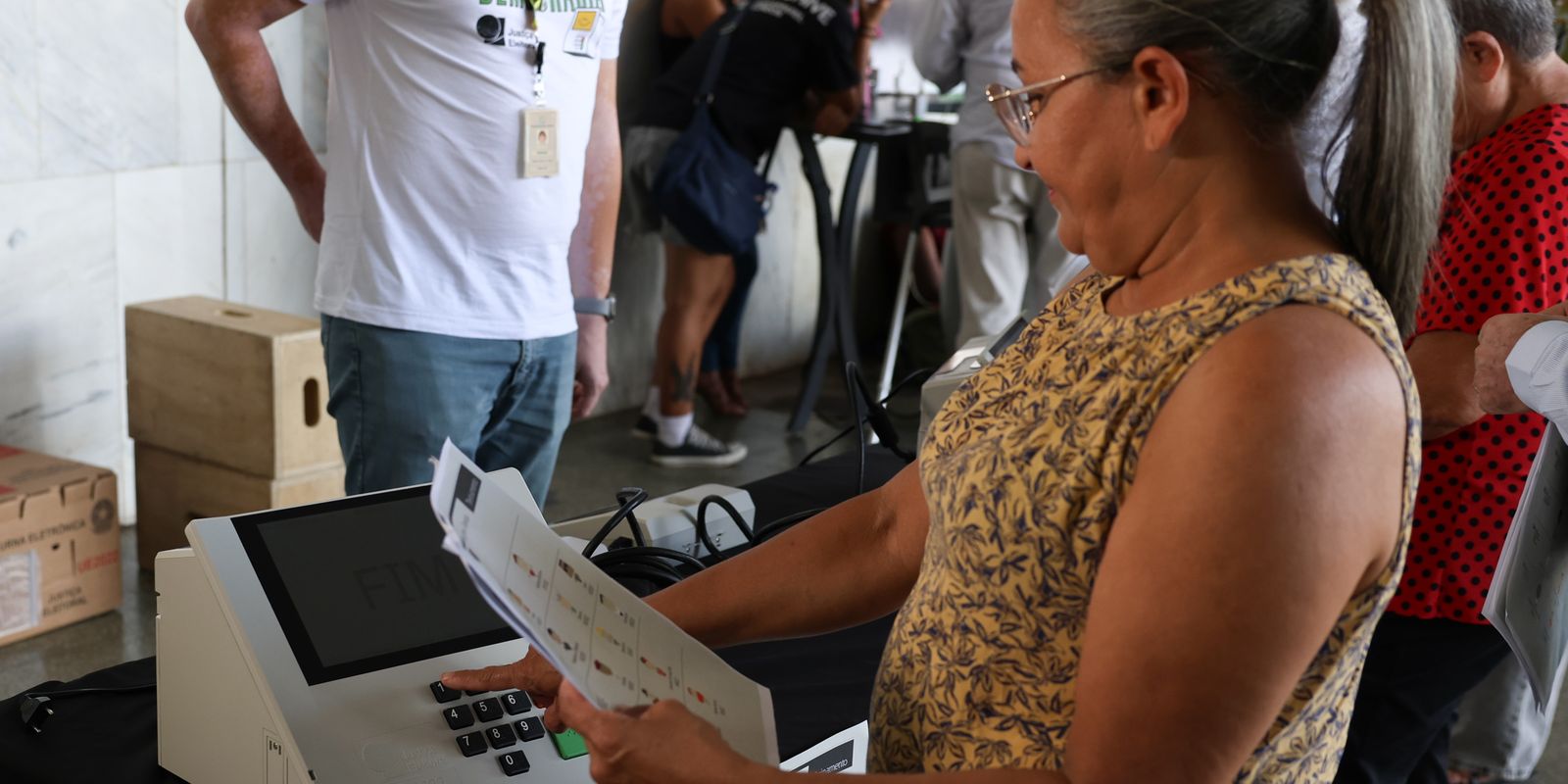 Confira a rotina de atos e sabatinas dos candidatos à Presidência