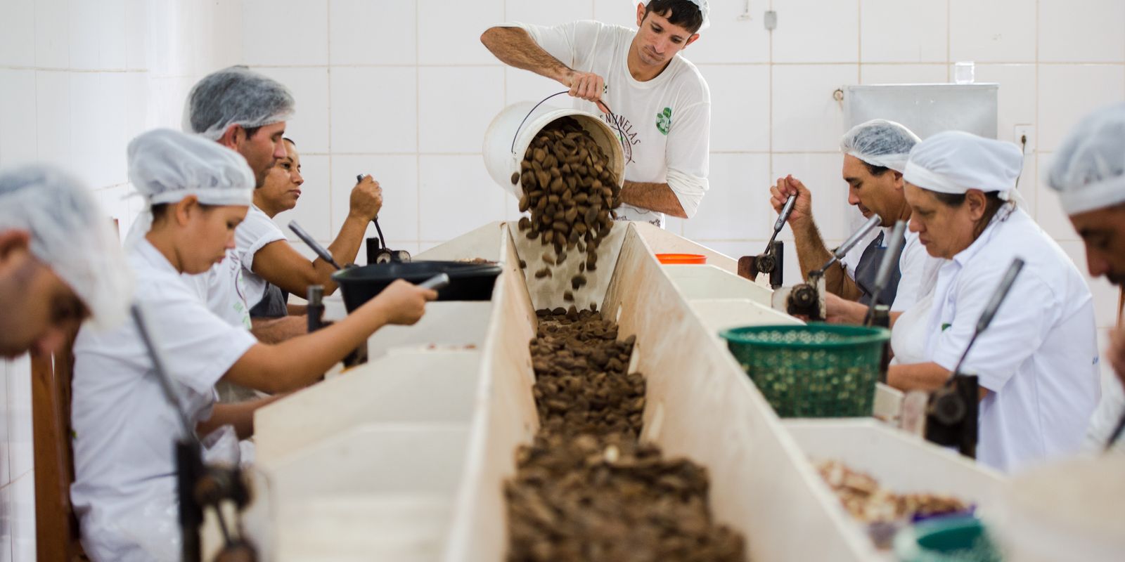 Consulta do Mdic sobre bens sustentáveis no acordo Mercosul-UE termina nesta quarta
