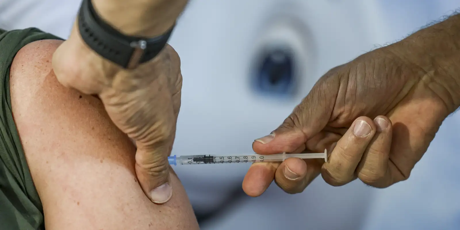 Dia D da campanha de multivacinação atualiza vacinas e previne surtos
