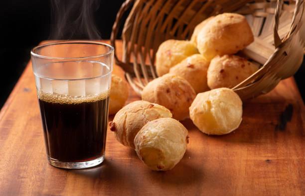 Dia do Pão de Queijo: Minas Gerais concentra cerca de dois terços da produção nacional