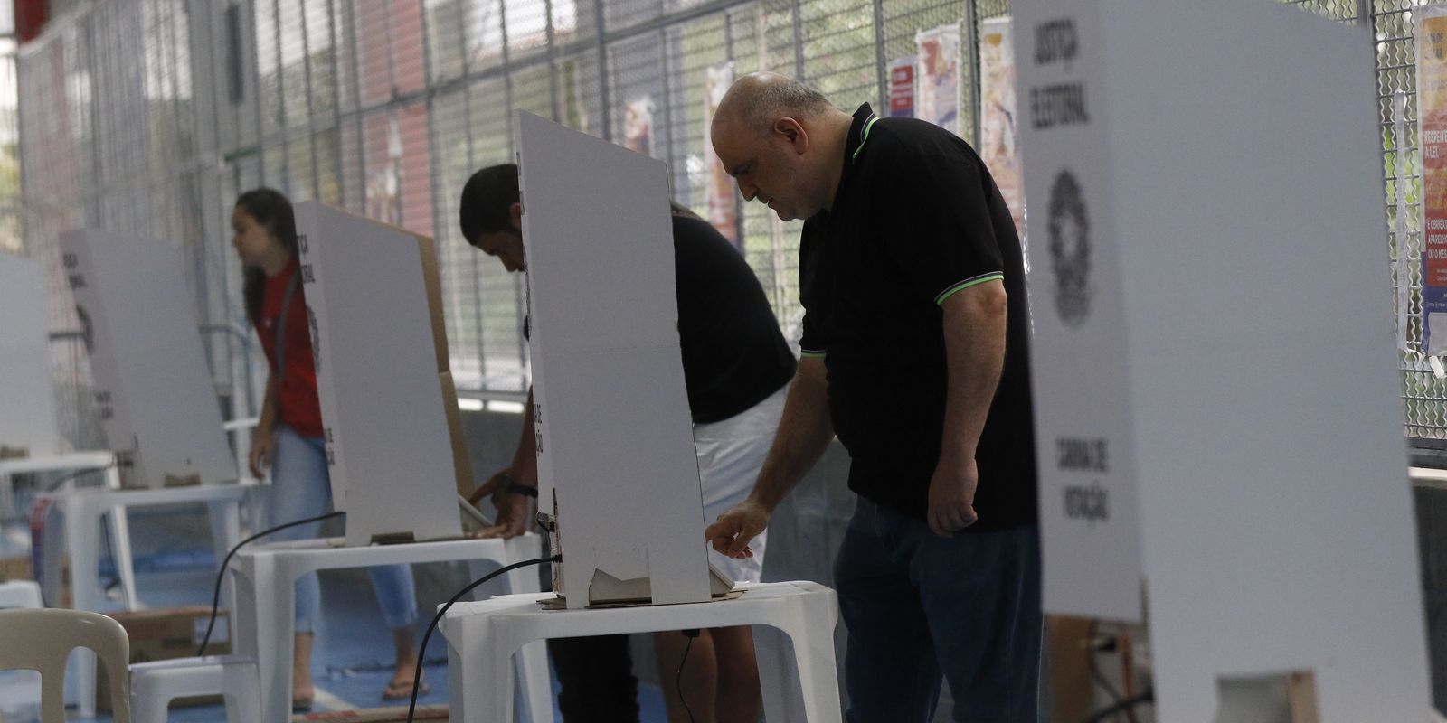 Eleições 2026: confira o que é permitido e proibido no dia da votação