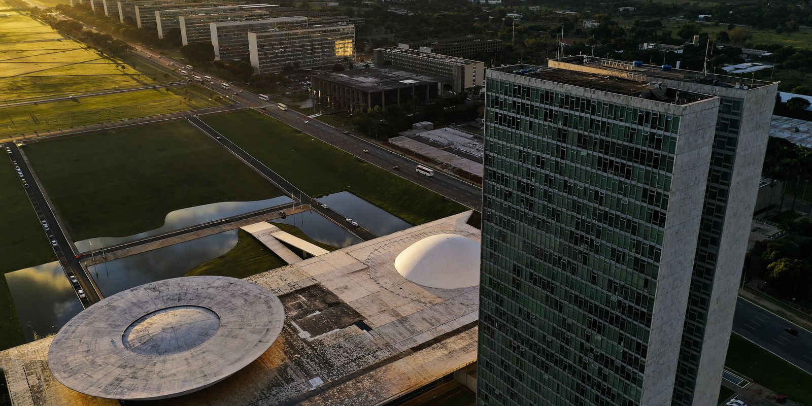 Eleições 2026: entenda o papel de senadores e deputados no Legislativo