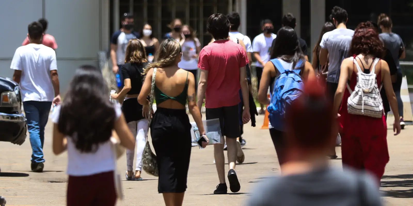 Prazo de recurso para atendimento especializado no Enade termina nesta sexta