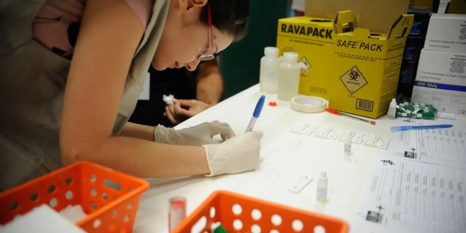 Estudo inédito mapeia o cenário das hepatites virais no Brasil