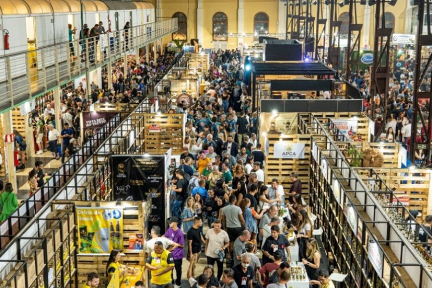 Destaques das notícias de Minas Gerais trazem Expocachaça e ações municipais