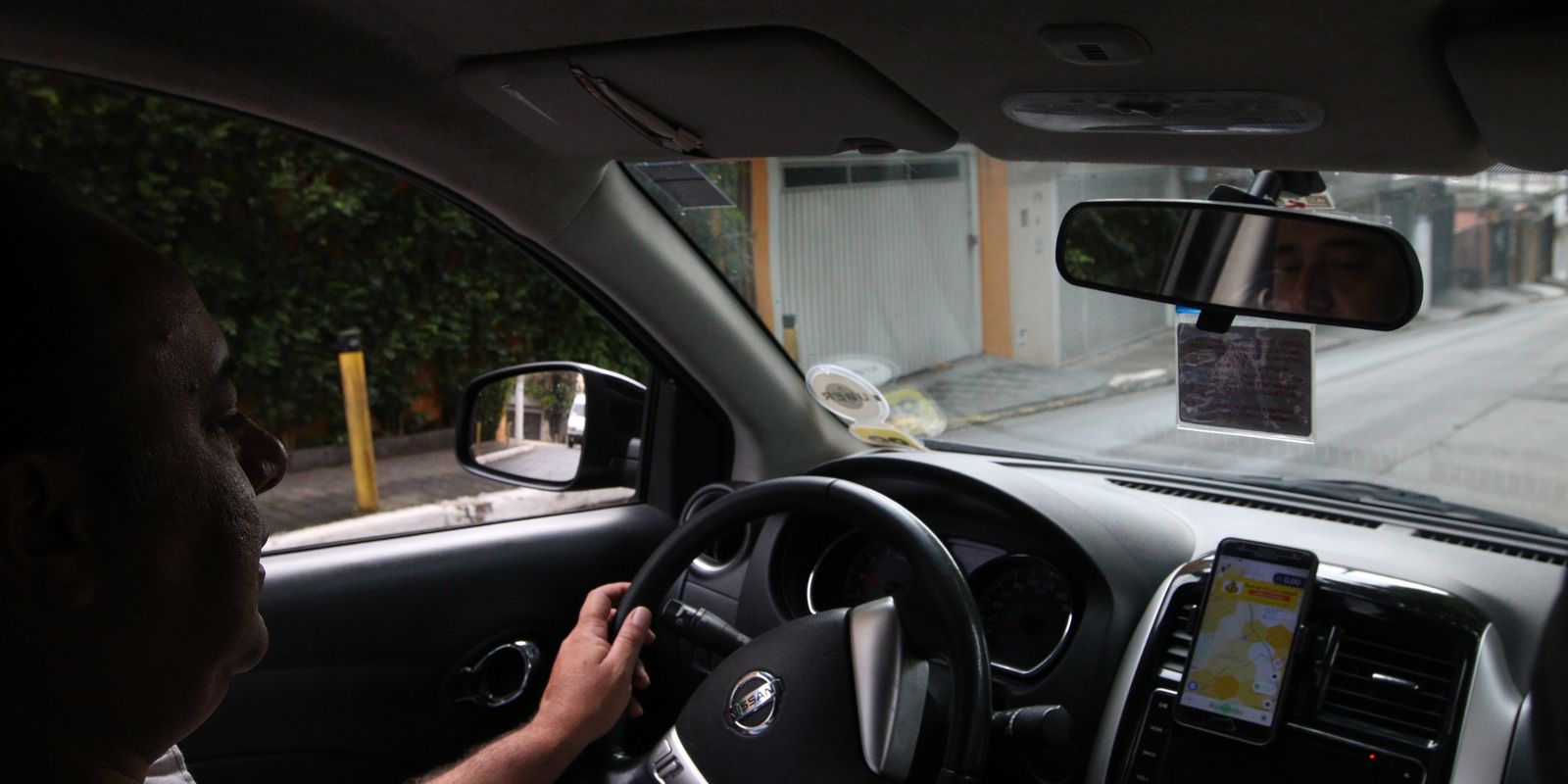 Governo planeja alterar crédito a motoristas e atrair bancos privados