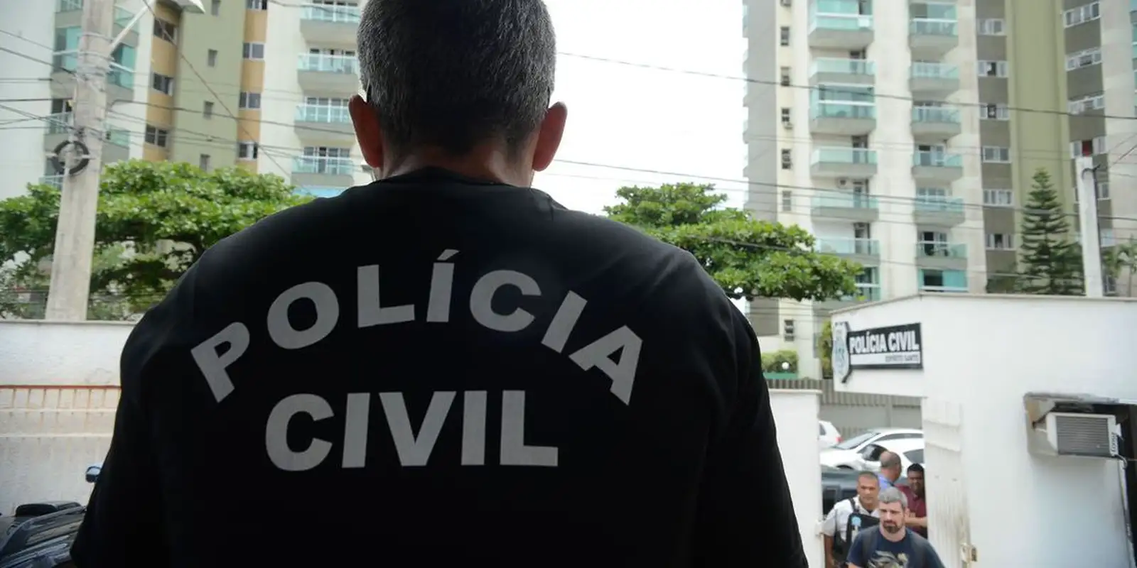 Operação Quimera combate esquema de lavagem de dinheiro do Comando Vermelho no RJ