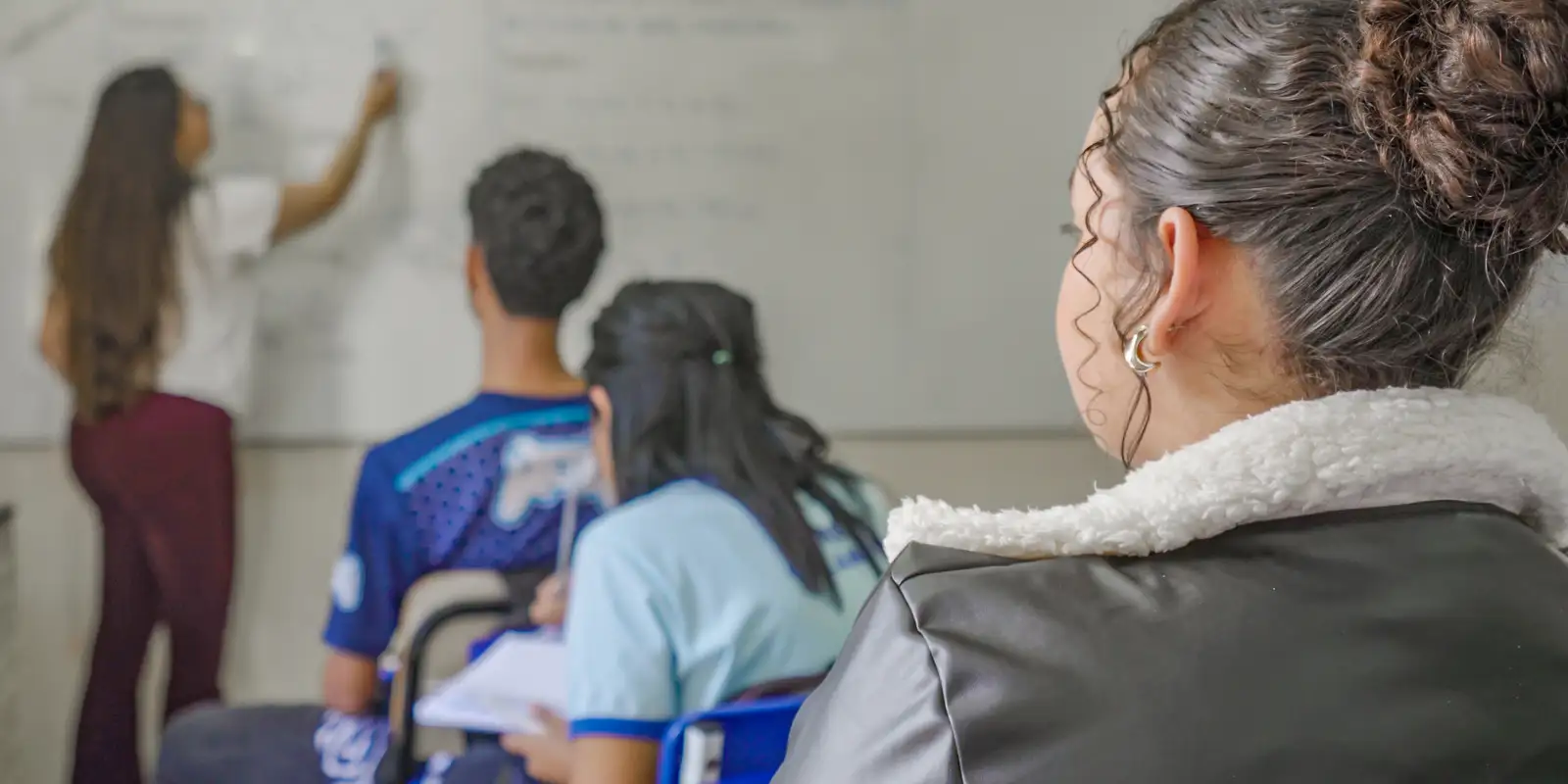 Ideb 2025: educação básica atinge o maior patamar da série histórica