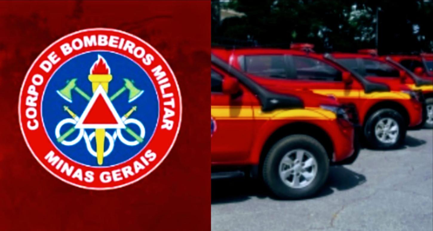 Idoso fica preso sob caminhão após atropelamento na Rua Paracatu em Juiz de Fora