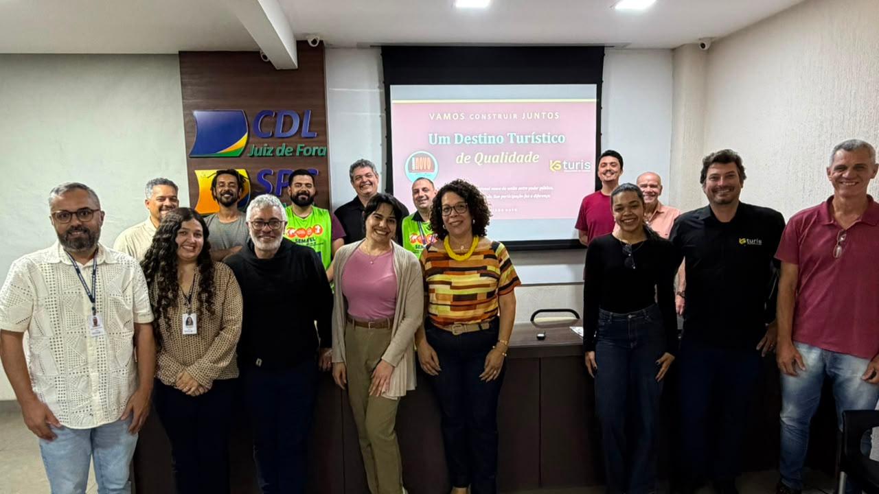 IGR Caminho Novo lança plataforma para fortalecer o turismo e convoca setor para cadastro  
